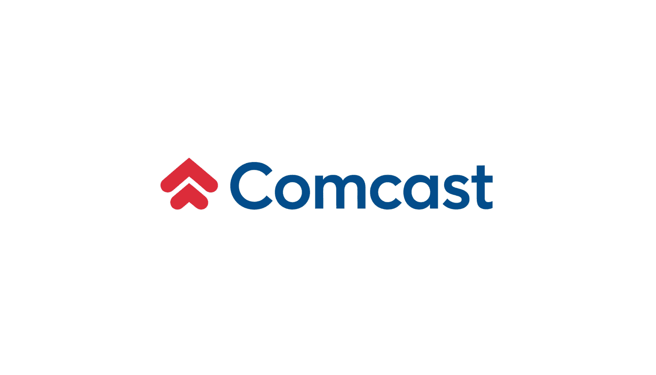 Comcast logo