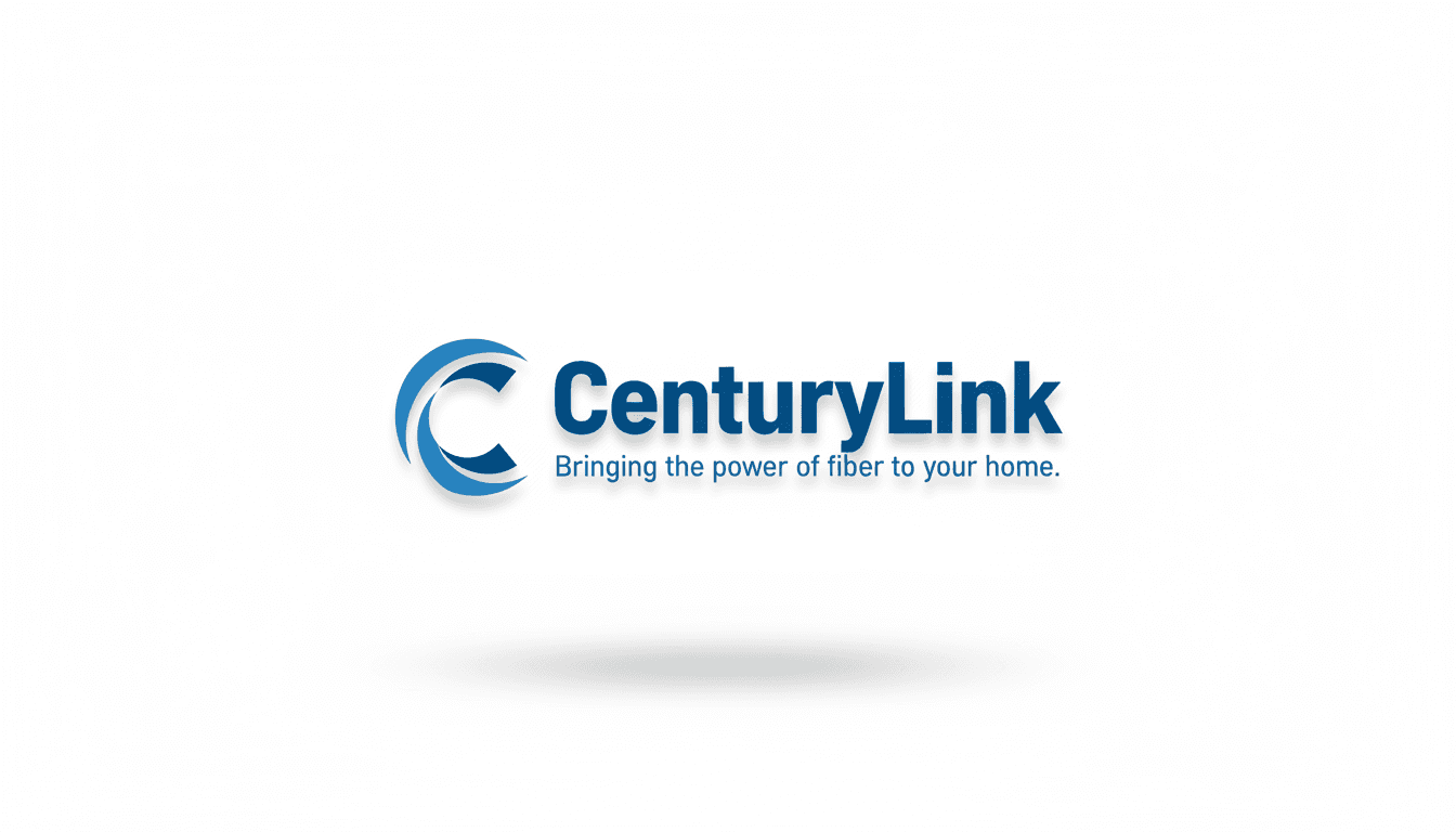 CenturyLink logo