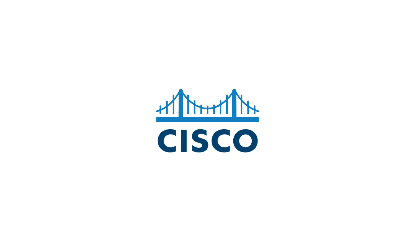 Cisco logo