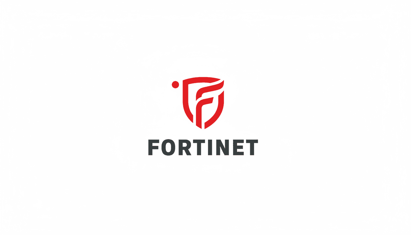 Fortinet logo