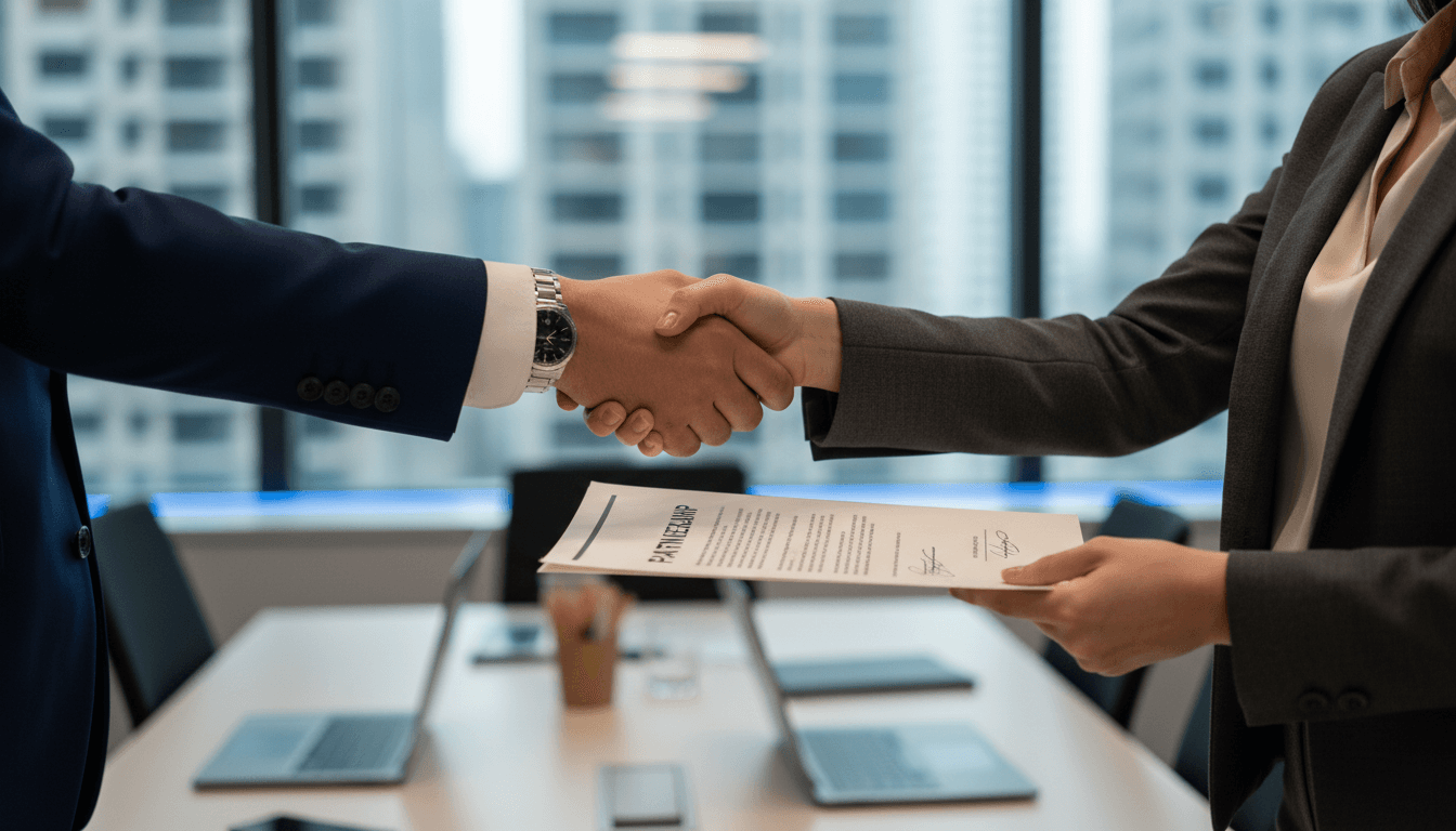 Vendors held accountable